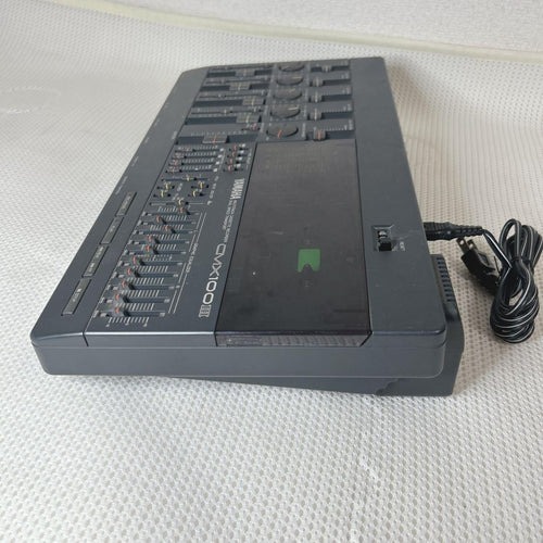 Yamaha Multitrack Recorders Cmx100Iii
