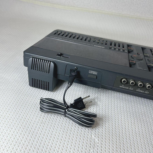 Yamaha Multitrack Recorders Cmx100Iii