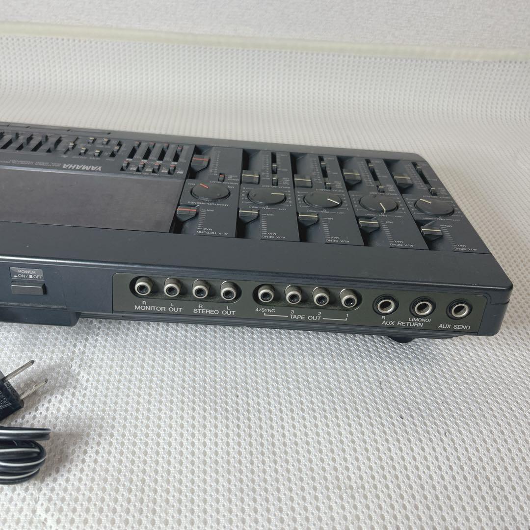 Yamaha Multitrack Recorders Cmx100Iii