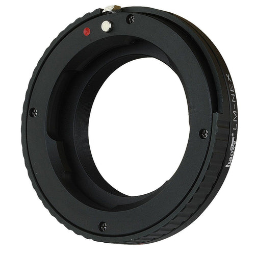 Others Nex 5 Sony E N 7 Nex-7 Haoge For M To C3 F3 A6300 A6000 A500