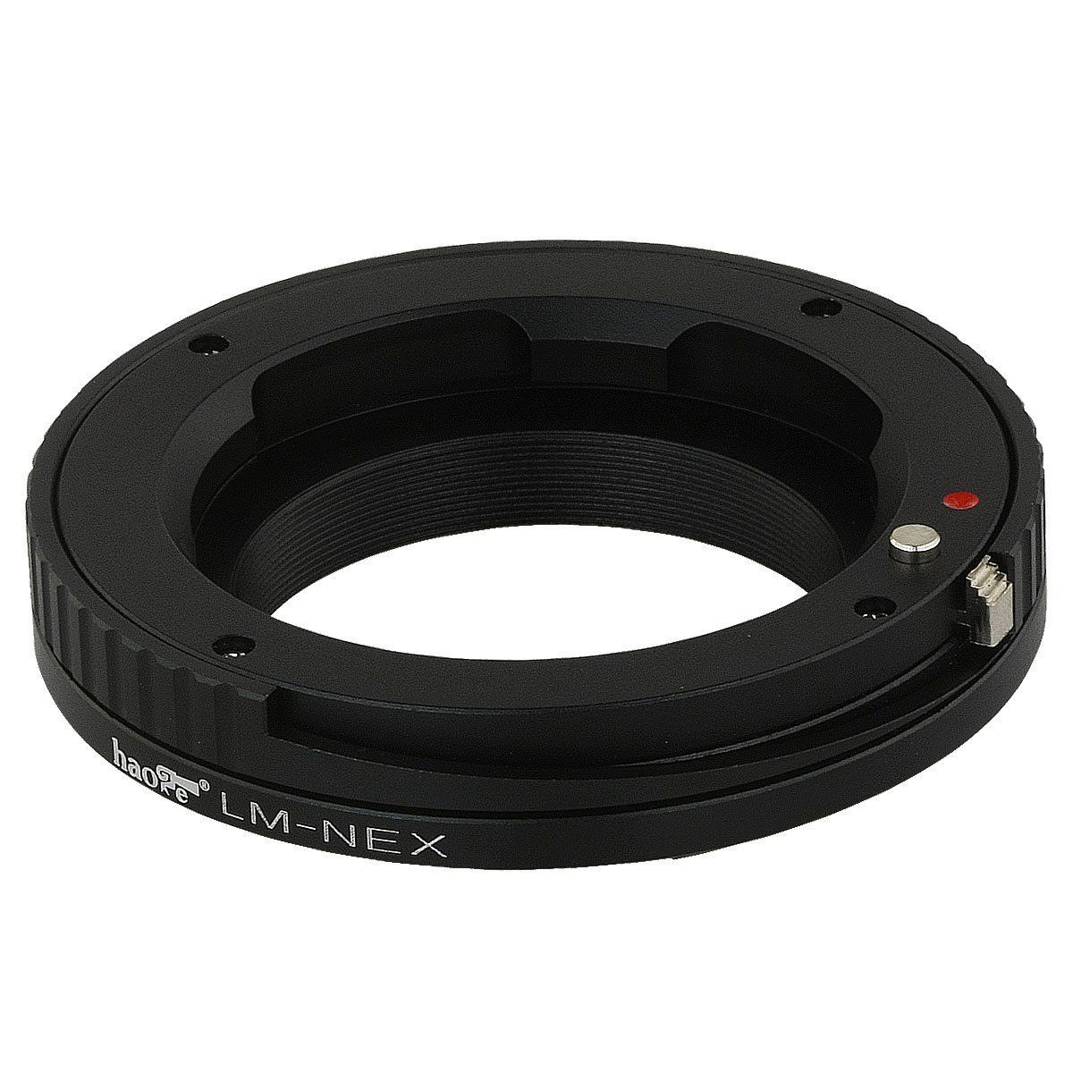 Others Nex 5 Sony E N 7 Nex-7 Haoge For M To C3 F3 A6300 A6000 A500