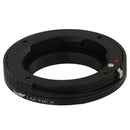 Others Nex 5 Sony E N 7 Nex-7 Haoge For M To C3 F3 A6300 A6000 A500