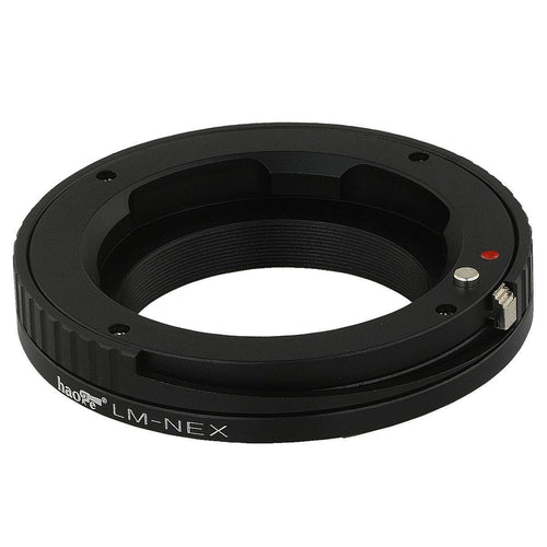 Others Nex 5 Sony E N 7 Nex-7 Haoge For M To C3 F3 A6300 A6000 A500