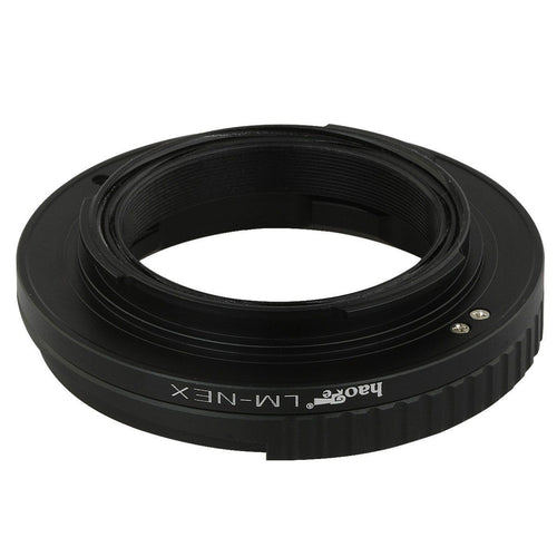 Others Nex 5 Sony E N 7 Nex-7 Haoge For M To C3 F3 A6300 A6000 A500