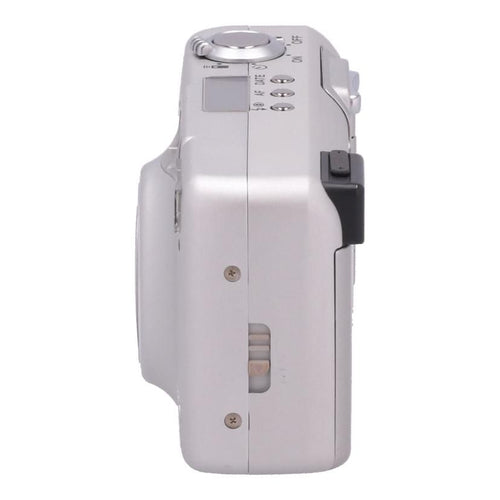 Pentax Compact Camera (Film) Espio 120Sw Ab 01