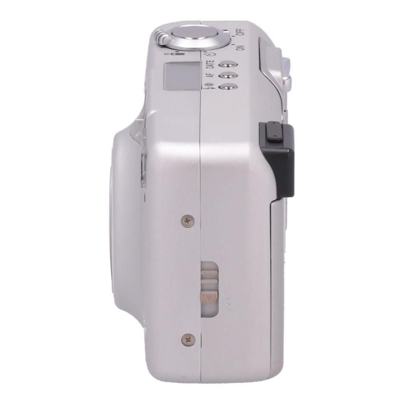 Pentax Compact Camera (Film) Espio 120Sw Ab 01