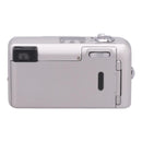 Pentax Compact Camera (Film) Espio 120Sw Ab 01