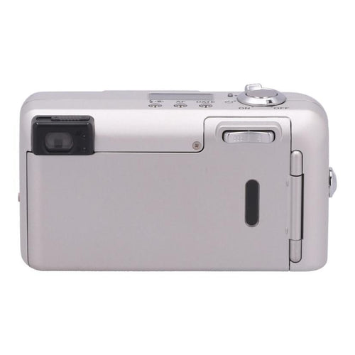 Pentax Compact Camera (Film) Espio 120Sw Ab 01