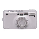 Pentax Compact Camera (Film) Espio 120Sw Ab 01