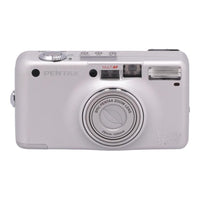 Pentax Compact Camera (Film) Espio 120Sw Ab 01