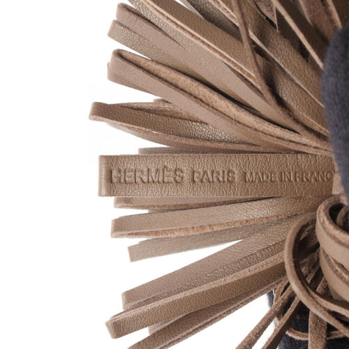 Hermes Charm Used A