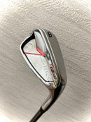 Yamaha Single Irons Rmx 220 8 Tmx520I Sr