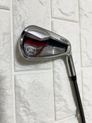 Yamaha Single Irons Rmx 220 8 Tmx520I Sr
