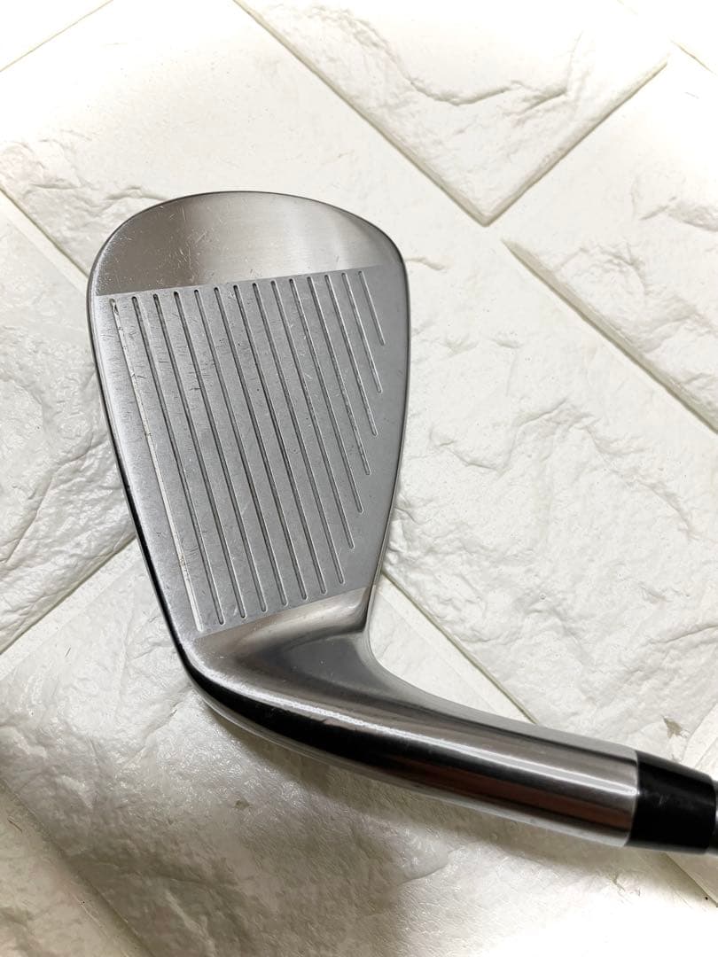 Yamaha Single Irons Rmx 220 8 Tmx520I Sr