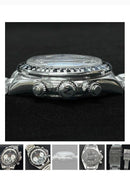 Quartz Watches Dragon Heart
