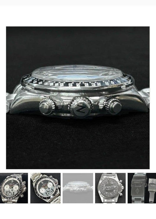 Quartz Watches Dragon Heart