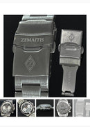 Quartz Watches Dragon Heart