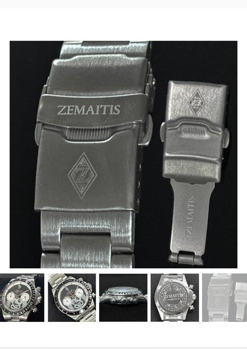 Quartz Watches Dragon Heart