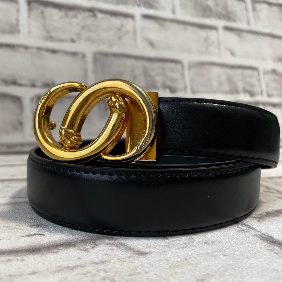 Cartier Belts C