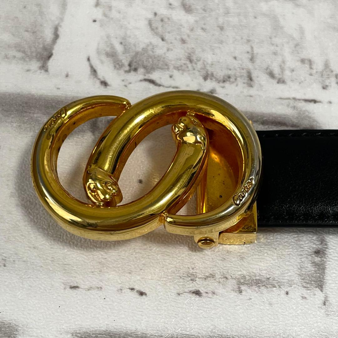 Cartier Belts C