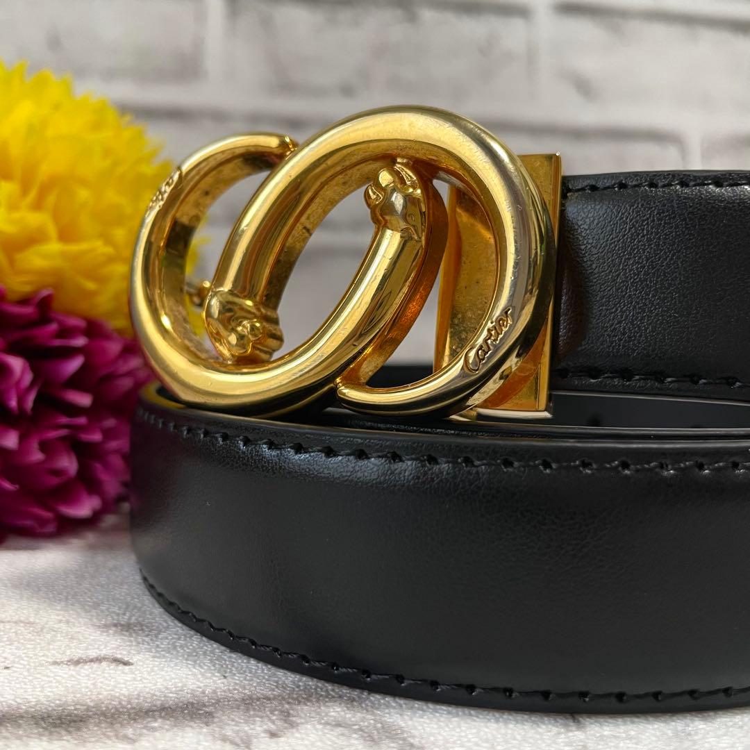 Cartier Belts C