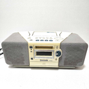 Panasonic Cd Md Cassette Deck Rx-Mdx50
