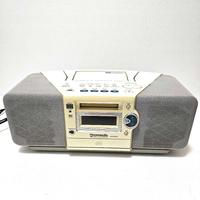 Panasonic Cd Md Cassette Deck Rx-Mdx50
