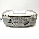 Panasonic Cd Md Cassette Deck Rx-Mdx50