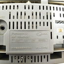 Panasonic Cd Md Cassette Deck Rx-Mdx50