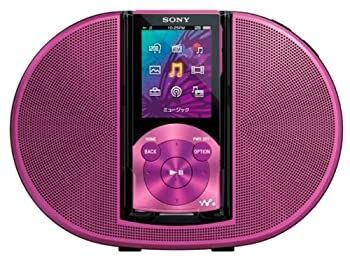 Digital Audio Player Sony S 16Gb Nw-S745K/V