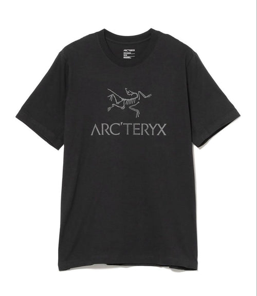 Arc'Teryx T-Shirts Exclusive Arc Teryx Word Logo L