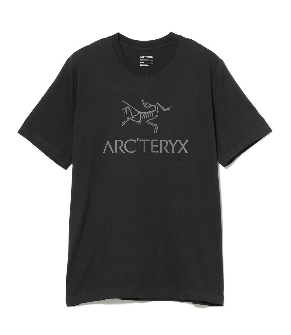 Arc'Teryx T-Shirts Exclusive Arc Teryx Word Logo L