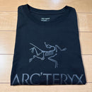 Arc'Teryx T-Shirts Exclusive Arc Teryx Word Logo L