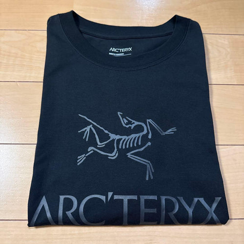 Arc'Teryx T-Shirts Exclusive Arc Teryx Word Logo L
