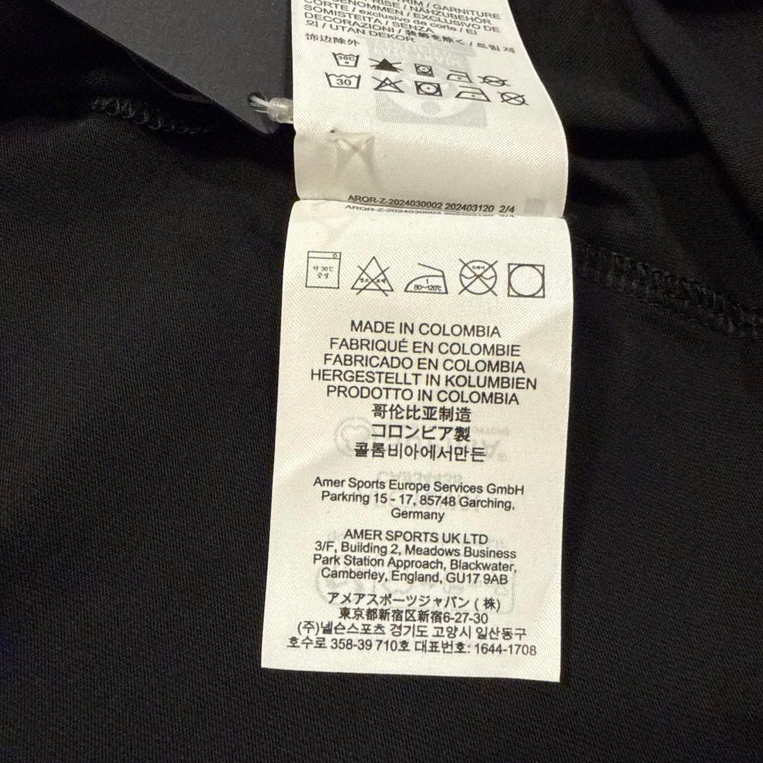 Arc'Teryx T-Shirts Exclusive Arc Teryx Word Logo L