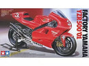 Motorcycle Bike 1/12 Yzr500 01 No.88 [14088]