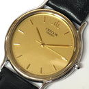 Grand Seiko Watch (Quartz) M001 X(60) 18Kt 8J81-6B00 Credor