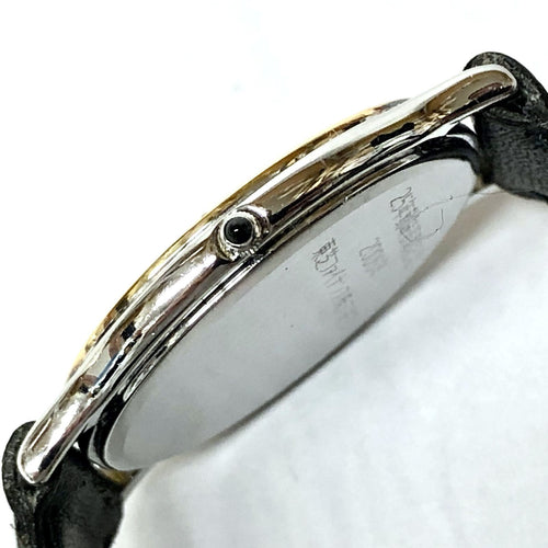 Grand Seiko Watch (Quartz) M001 X(60) 18Kt 8J81-6B00 Credor