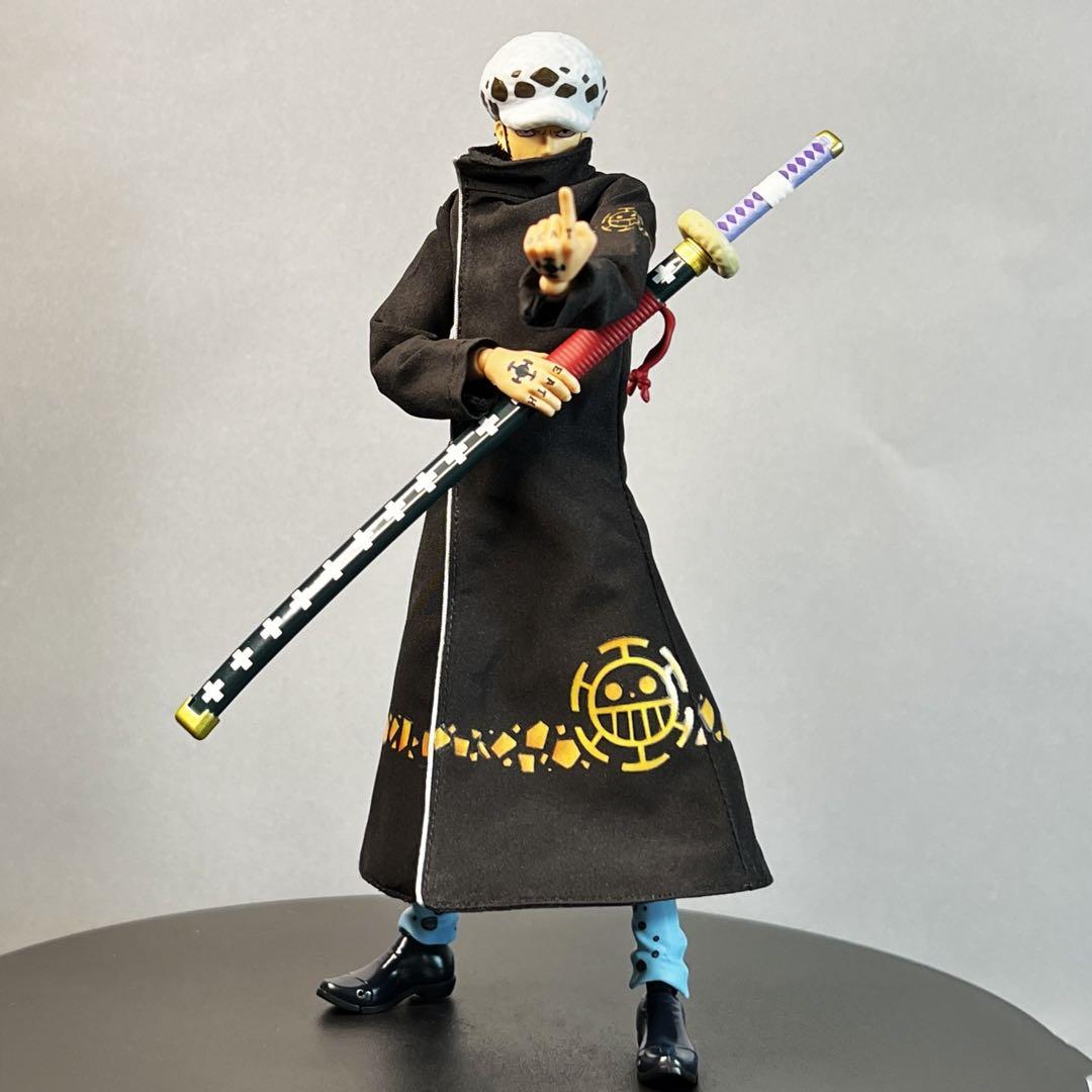 One Piece S.H.Figuarts B