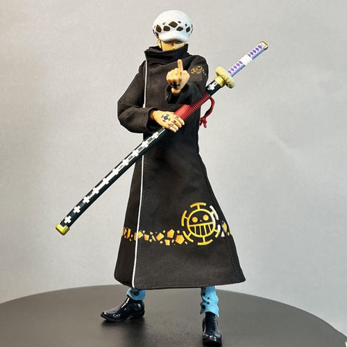 One Piece S.H.Figuarts B