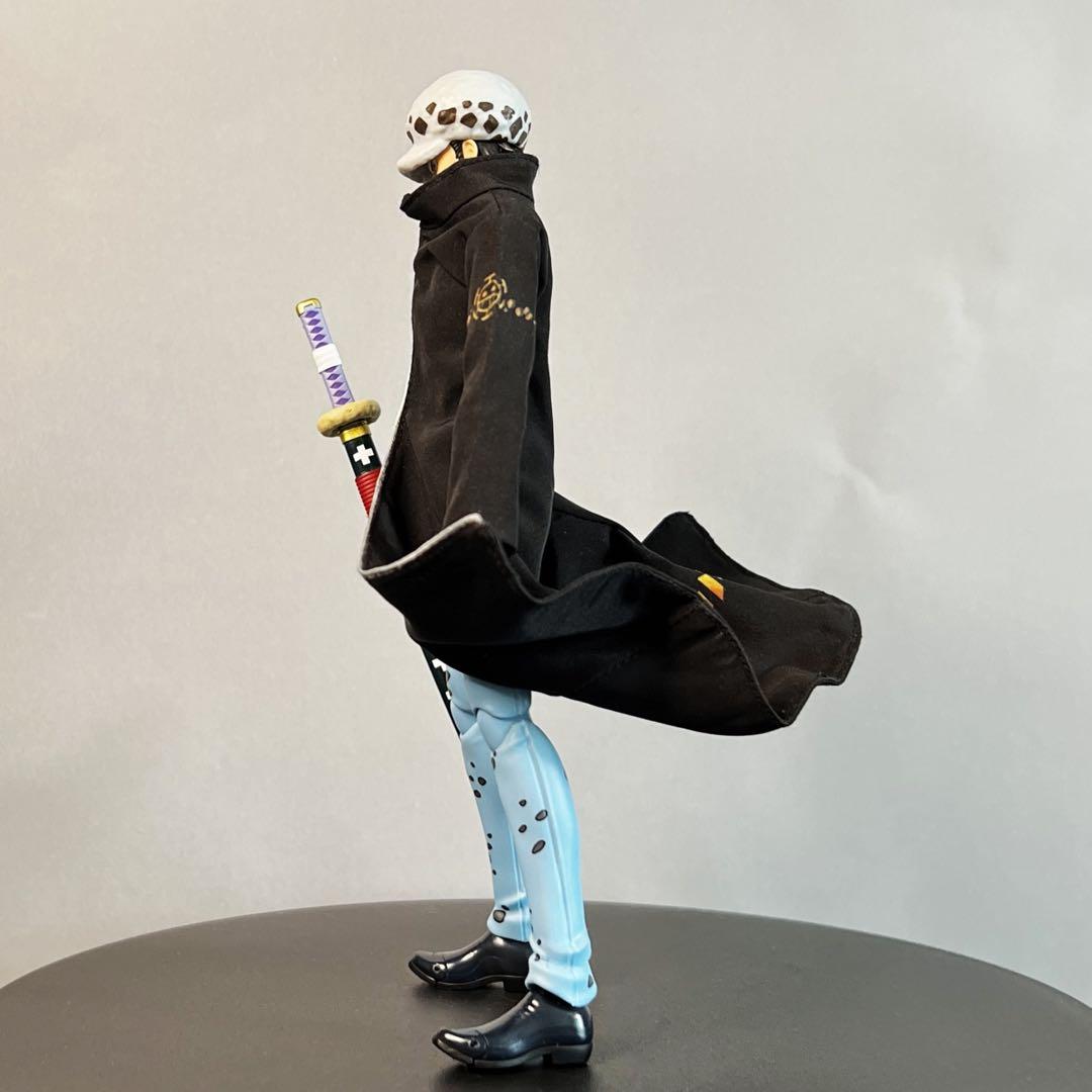 One Piece S.H.Figuarts B