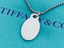 Tiffany Necklaces D224 925