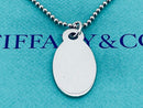 Tiffany Necklaces D224 925