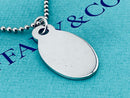 Tiffany Necklaces D224 925