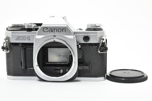 Slr Camera (Film) Ae-1 #21035