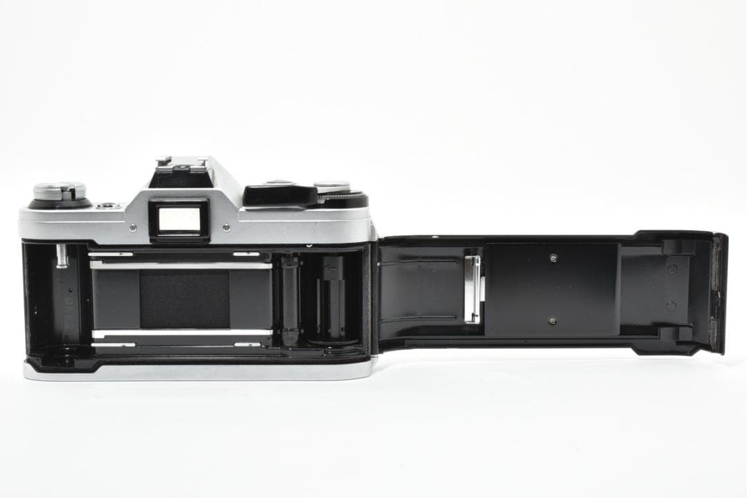 Slr Camera (Film) Ae-1 #21035
