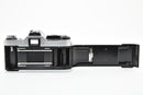 Slr Camera (Film) Ae-1 #21035