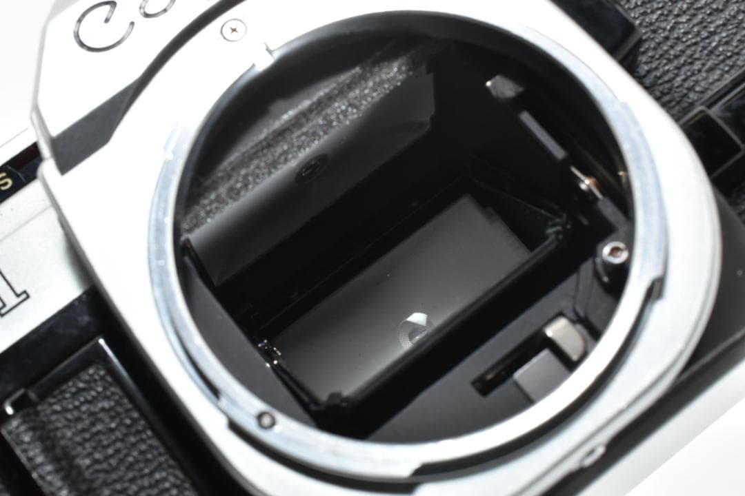 Slr Camera (Film) Ae-1 #21035
