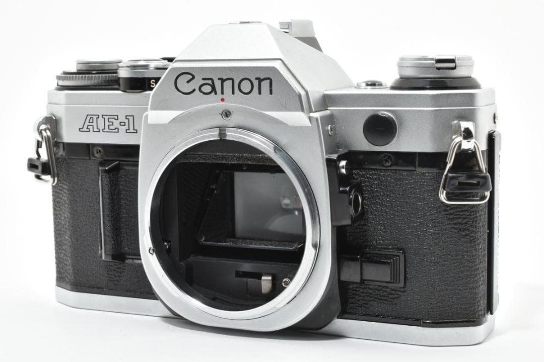 Slr Camera (Film) Ae-1 #21035