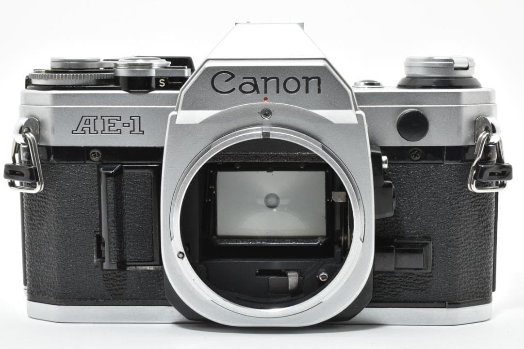 Slr Camera (Film) Ae-1 #21035